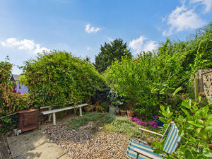 Garden- click for photo gallery